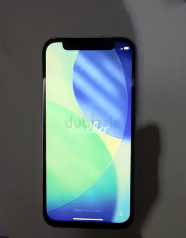 Iphone 12 mini 128 gb battery 100% changed and screen changed face id not work but everything else i