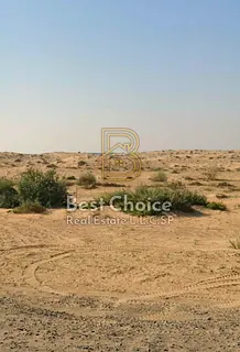 Commercial / Residential Land for Sale | Al Adheeb (Al Ruwaidat Project) – Sharjah