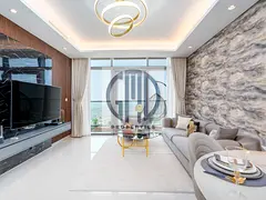 LUXURIOUS | FULLY FURNISHED | GREAT VIEW