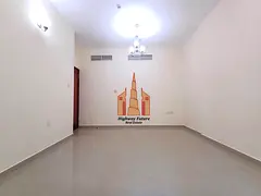 Spacious 1-BEDROOM || NEXT to Sahara mall