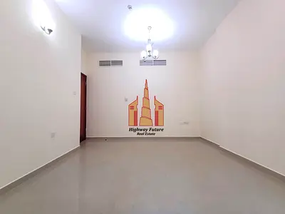 Spacious 1-BEDROOM || NEXT to Sahara mall
