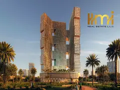 DLD Waiver | Flexible PP | Accept Mortgage | High Floor