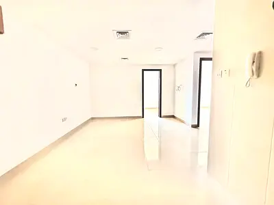 So Capacious 1BR/In Affordable Rent/No Cash Deposit/Maid Room/Booked Now