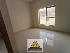 Annual rental in Al Nuaimiya 1, Ajman: First tenant, 1-bedroom apartment, central AC, 2 bathrooms, b