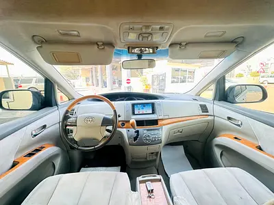 صورة 9 لـ 2011 Toyota PREVIA