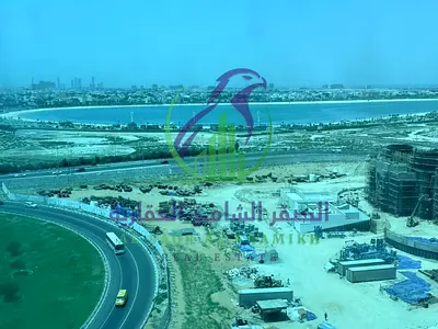 Spacious Two BHK For Rent In Al Mamzar Sharjah Direct Dubai Exit Free Parking Gym Pool Built In Wardrobes Modern Finishing Flexible Payment