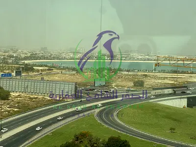 Spacious Two Bedroom Apartment for Rent with Open View Balcony with Built in Wardrobes Close to All Services