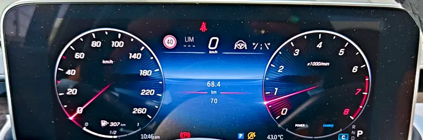 2026 Mercedes-BENZ S-CLASS 缩略图 11