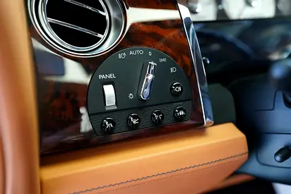 2018 ROLLS-ROYCE WRAITH 照片 6