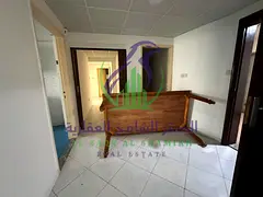 Two Bedroom Apartment for Rent in Al Majaz 3 Two Balconies Spacious Layout Open View Near Dubai Exit