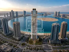 Fully Furnished | 3 Years Post-Handover | Beachfront | Near Dubai