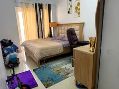 One bedroom apartment for rent
