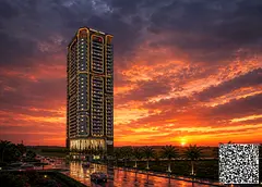 Don’t Miss the Opportunity | Limited-Time 25% Discount on Your Unit at Rockhill Ajman