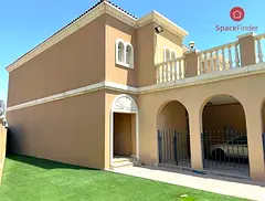 Rare Townhouse | 3BR+Maid | Garden Facing | 2 Parking