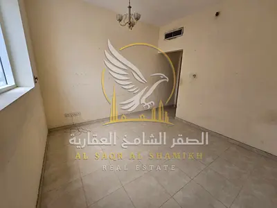غرفة وصالة ثاني ساكن مع 2 حمام بسعر مميز موقع مميز باركن ترابي قريب جدا من الشارع العام بناء مميز وعائلي