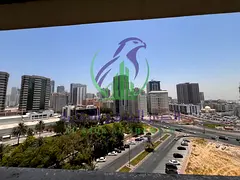 Spacious Two Master Bedrooms Apartment for Rent With Free Parking and Balcony Large Layout and Maid 