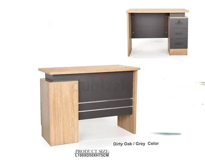 Brand new wooden Office table available