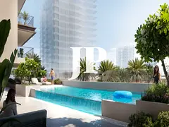 Green Luxury • High ROI • Future Value 2BR Apartment | Downtown & Park Views | Premium Amenities