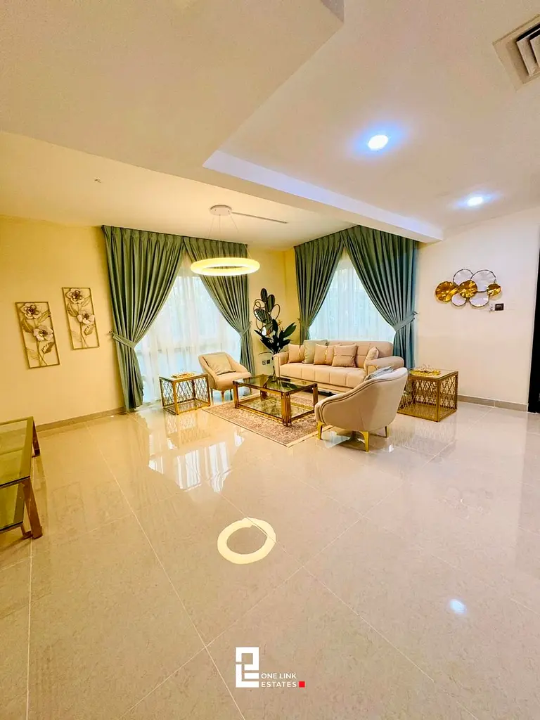 A desirable address | Affordable Luxury Furnished | Spacious Living | A Place to call home