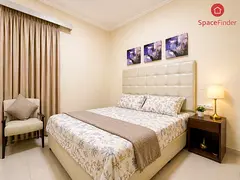 Rare Spacious 2BR + Versatile Room| Bright & Open