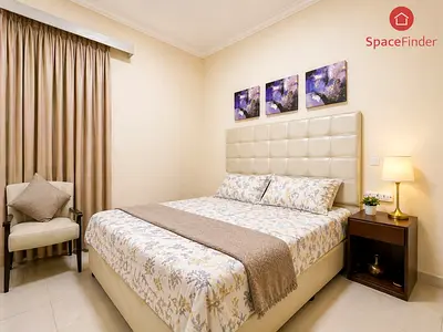 Rare Spacious 2BR + Versatile Room| Bright & Open