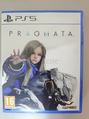 pragmata for sale