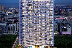Luxury Apartment | Iconic Skyline Views
