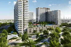 Full Golf View | High Floor Apt | Exclusive