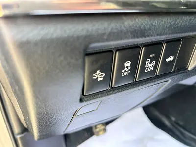 2018 Toyota AVALON — фото 13