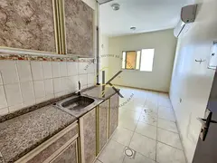 CLOSE TO AL MADENA SHOPPING CANTAR FAMILY BUILDING STUDIO ONLY 17K SAPRAT KICHEN SEPLAT AC BIG OFFER