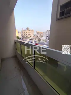 Spacious Family Apartment Near Sheikh Mohammed Bin Zayed Road