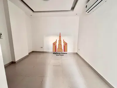 Brand New 1BR Apartment Family Building Ready to Move in