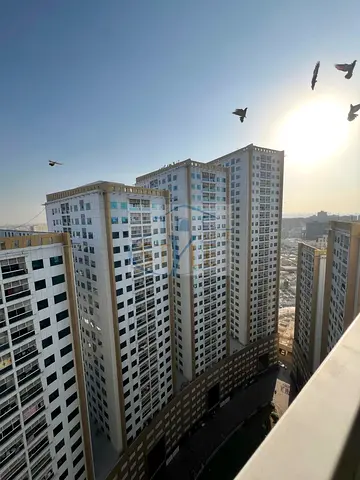 فرصة بيع عاجلة: شقة بغرفتي نوم في أبراج اللؤلؤة (Pearl Towers)
