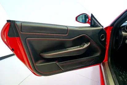2007 Ferrari 599 GTB 照片 6