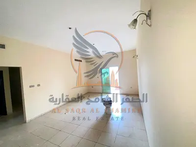 Twobedroom apartment for annual rent in Al Nuaimiya Ajman Prime location with easy access to the Dubai and Sharjah exit
