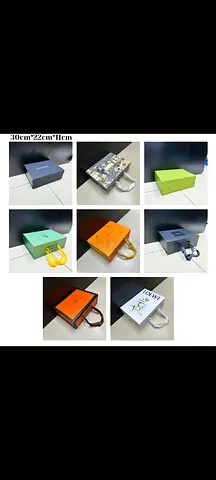 Branded Luxury Boxes