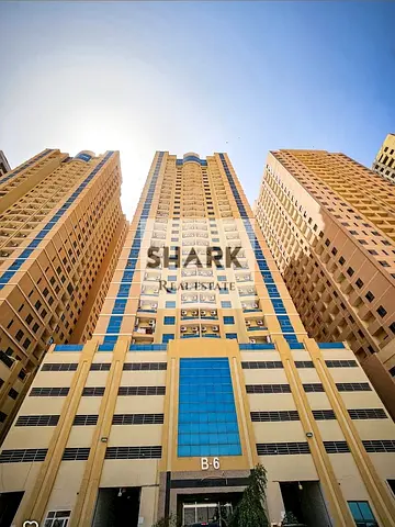 🏡 Apartment for Sale in Emirates City – Paradise Lake B6
