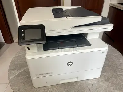HP LaserJet Pro MFP M428 – The Perfect Office Printer