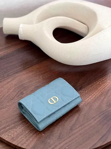 DIOR WOMEN WALLET