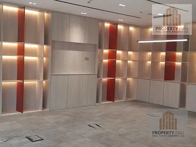 FULLY FITTED | PRIME LOCATION | NEAR METRO