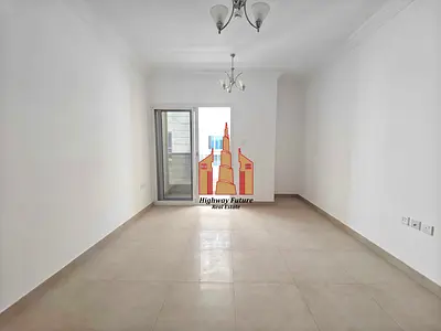 LIKE NEW 1BHK CLOSE TO SAFARI MALL WITH CAR PARKING 40k