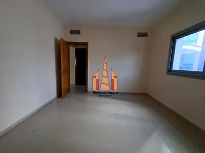 "NO COMMISSION" Spacious 1 BHK for Rent @44,000 | Next to Sahara Centre | Dubai Border | 2 Washrooms
