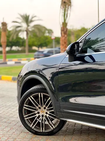 صورة مصغرة 18 لـ 2016 Porsche CAYENNE