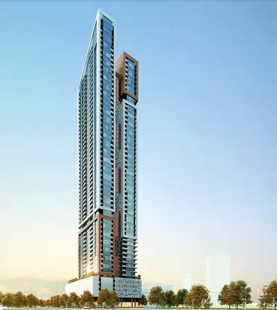 2BR_Huge Discount_For Cash Payers_Destination Positioned Along Al Mamzar Beach_Handover Q1 2027