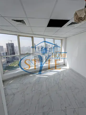 For Sale New Office, in Al Majaz 2, Sharjah