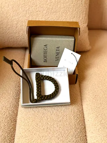 Bottega Veneta  Charm Collection  With Original packing