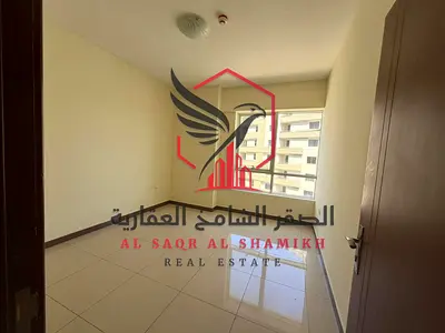 مطبخ امريكي | شهر مجاني | جيم مجاني | منطقة لعب للأطفال | مساحات واسعة جداً | إطلالة مفتوحة | موقع حيوي قريب من جميع الخدمات والمرافق | سهولة الوصول