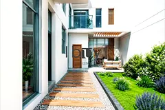 On Green Spine | Near Amenities | Handover Soon