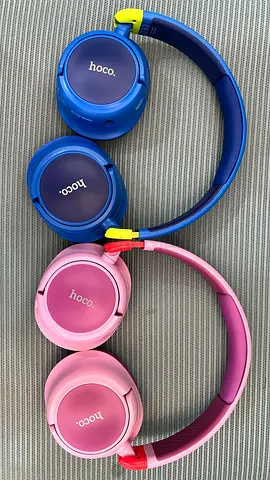 Wireless headphones