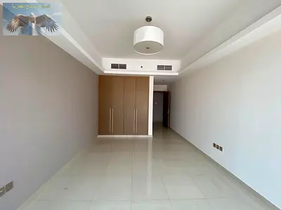 Luxury 1BR Apartment in Premium Tower with Parking Gym Pool Balcony Kids Area Built in Wardrobes 2